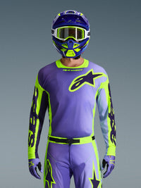 Koszulka Racer Portl 2026