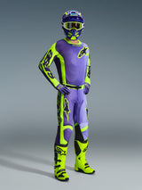 Koszulka Racer Portl 2026