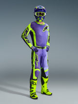 Kompletny Zestaw Racer Portl 2026