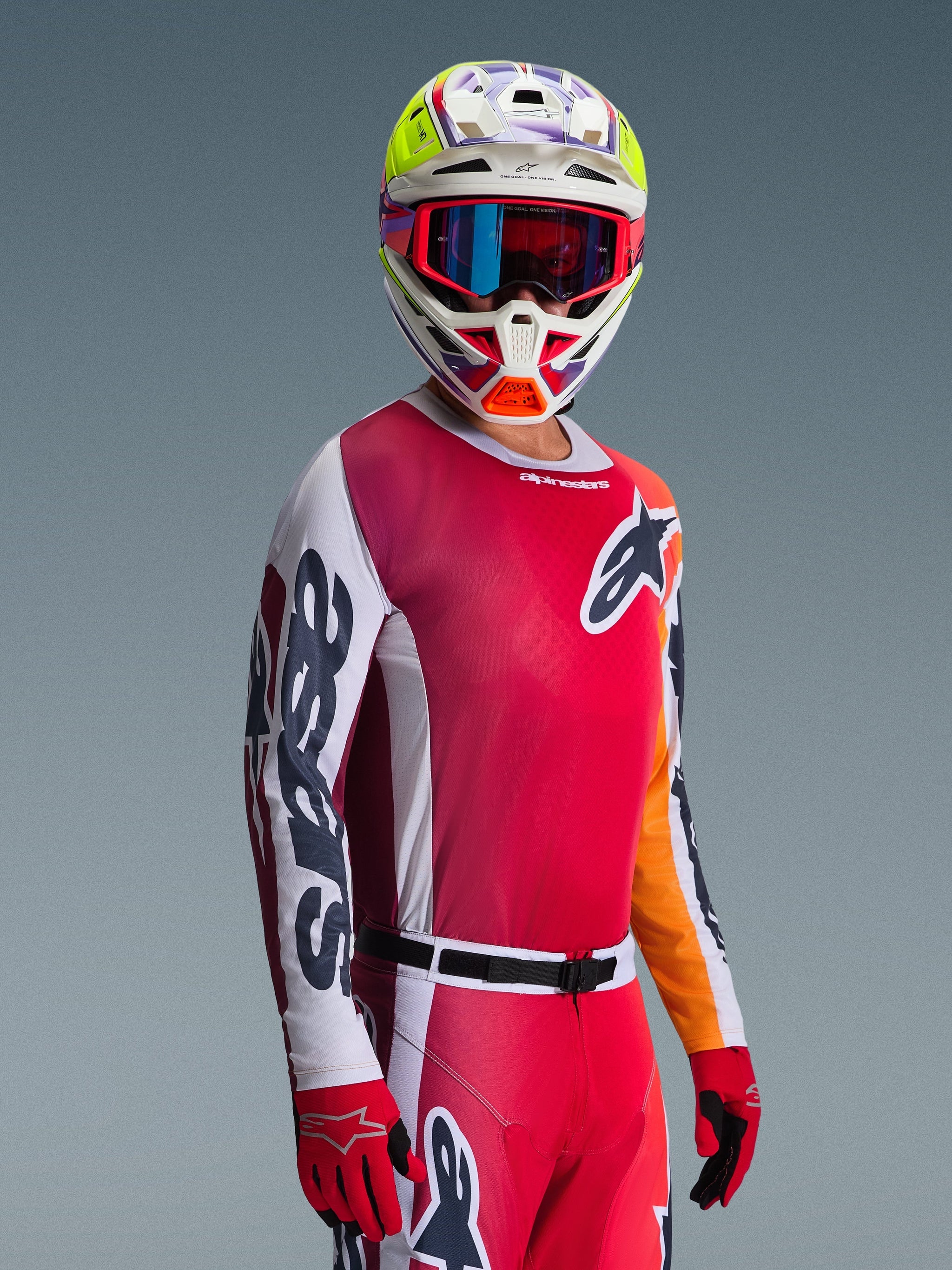 2026 Racer Portl Jersey