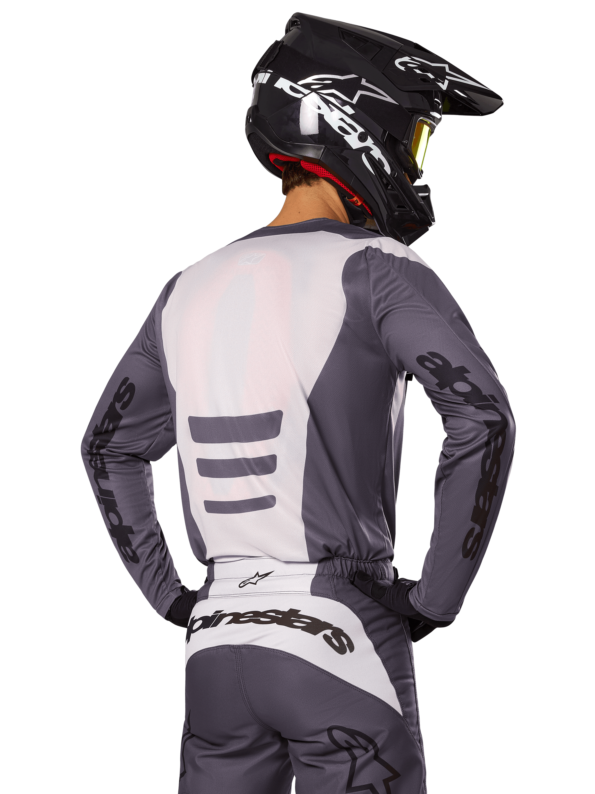 2025 Koszulka Fluid Haul