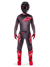 2025 Supertech Lipan Gear Set