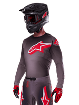 2025 Supertech Lipan Jersey