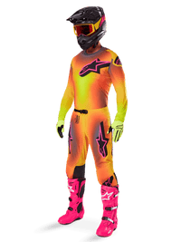 2025 Supertech Lipan Gear Set