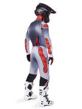 Koszulka Supertech Lipan 2025