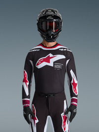 Koszulka Supertech AFD Vista 2026
