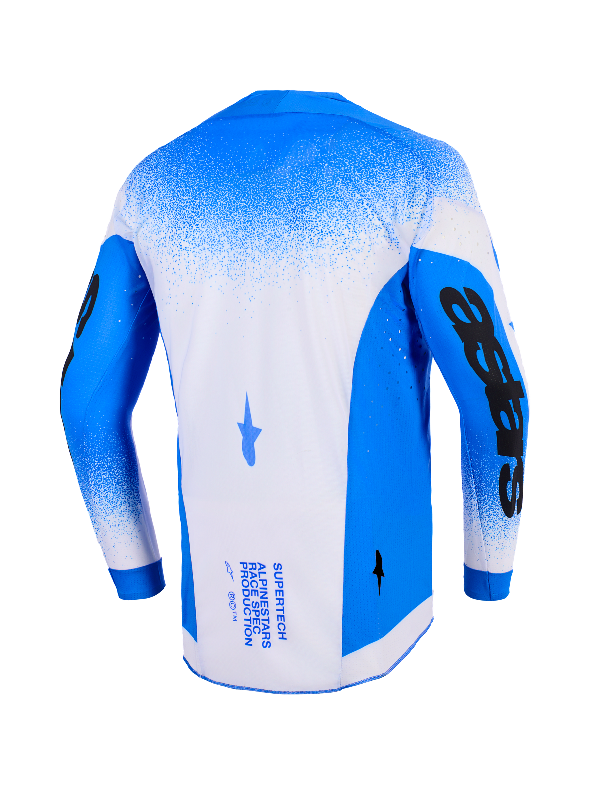 2026 Supertech Scenz Jersey