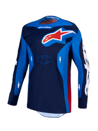 2027 Racer Hunt Jersey