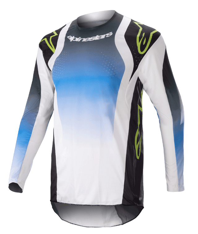 2023 Techstar Push Jersey