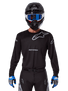 Koszulka Racer Graphite 2025