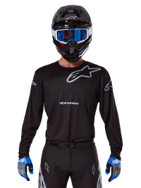 Koszulka Racer Graphite 2025