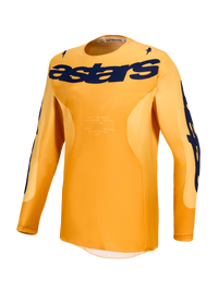 2027 Racer Amber Jersey