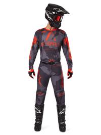 Koszulka Racer Hollow 2025