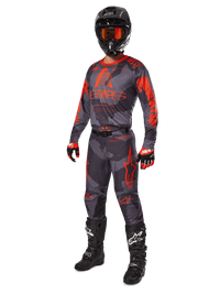 Zestaw Racer Hollow 2025