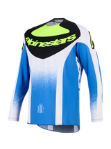 Koszulka 2026 Techstar Knif