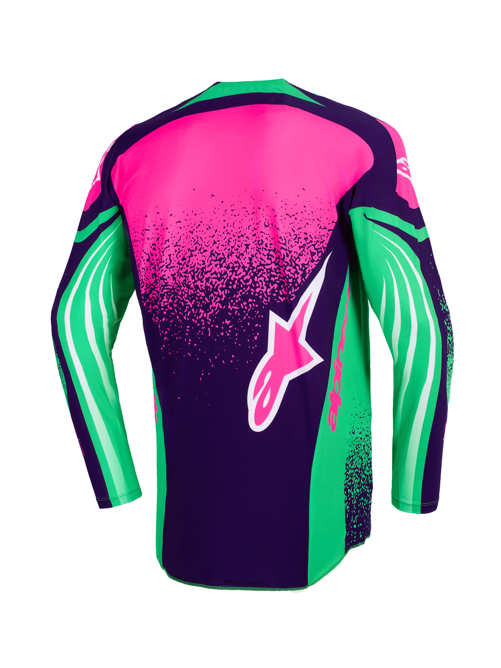 Koszulka Techstar Nomur 2026