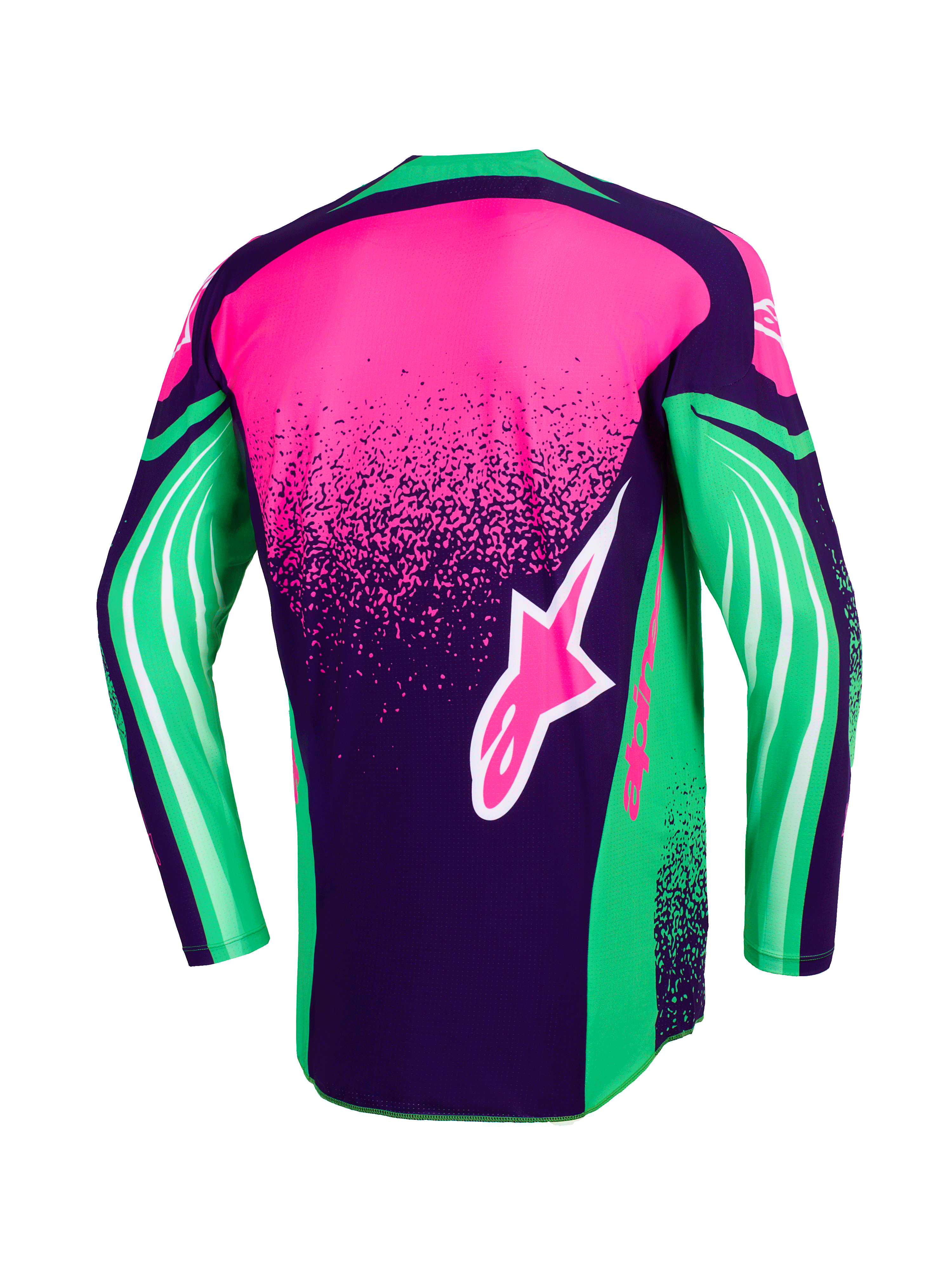 Koszulka Techstar Nomur 2026