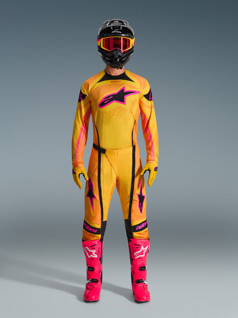 Kompletny Zestaw Techstar Nomur 2026