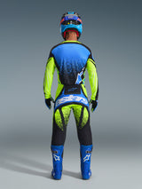2026 Techstar Nomur Gear Set