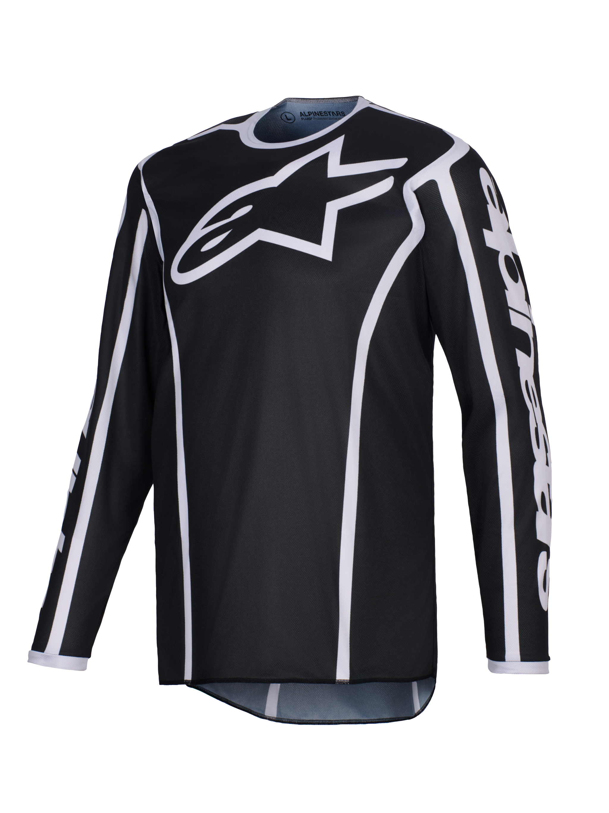 2026 Fluid Apex Jersey