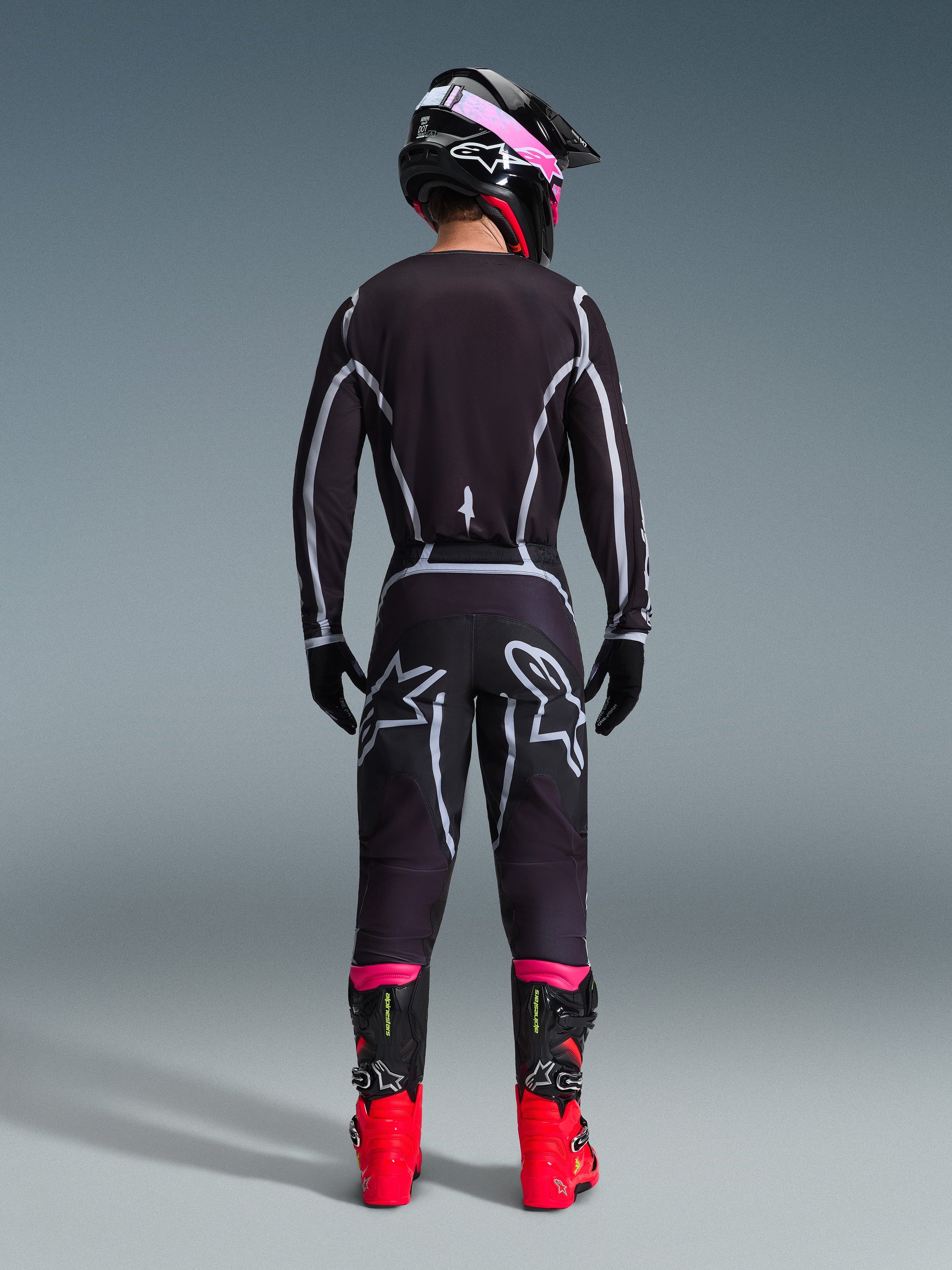 2026 Fluid Apex Gear Set