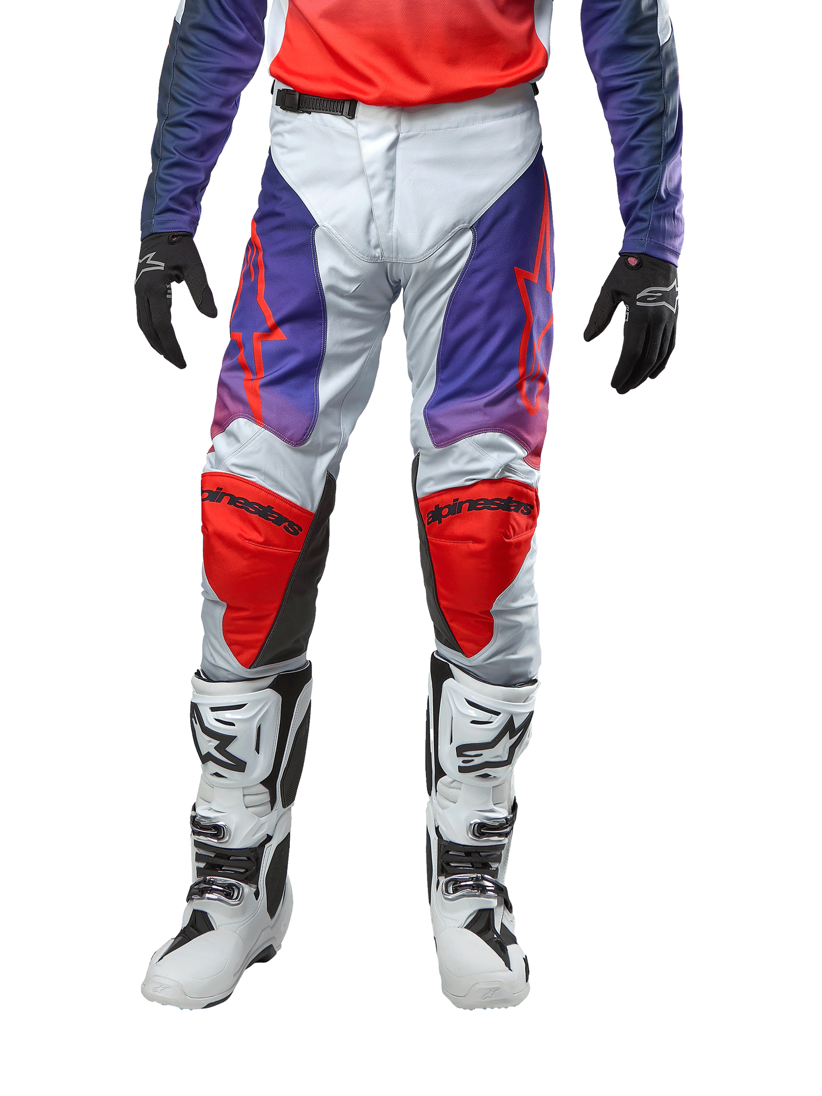 2024 Racer Hoen Pants