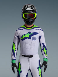 Koszulka Supertech Vista 2026