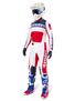 Limited Edition Techstar Fortitude Gear Set
