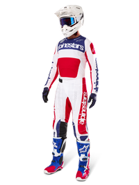Limited Edition Techstar Fortitude Gear Set