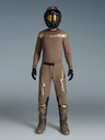 Zestaw Supertech Air Gold Edycja Limitowana