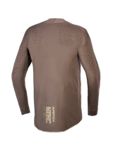 Koszulka Supertech Air Gold Edycja Limitowana