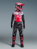 Limited Edition Techstar Beast Coast Gear Set