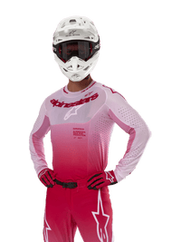Koszulka Supertech Dade 2024
