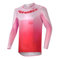 Koszulka Supertech Dade 2024
