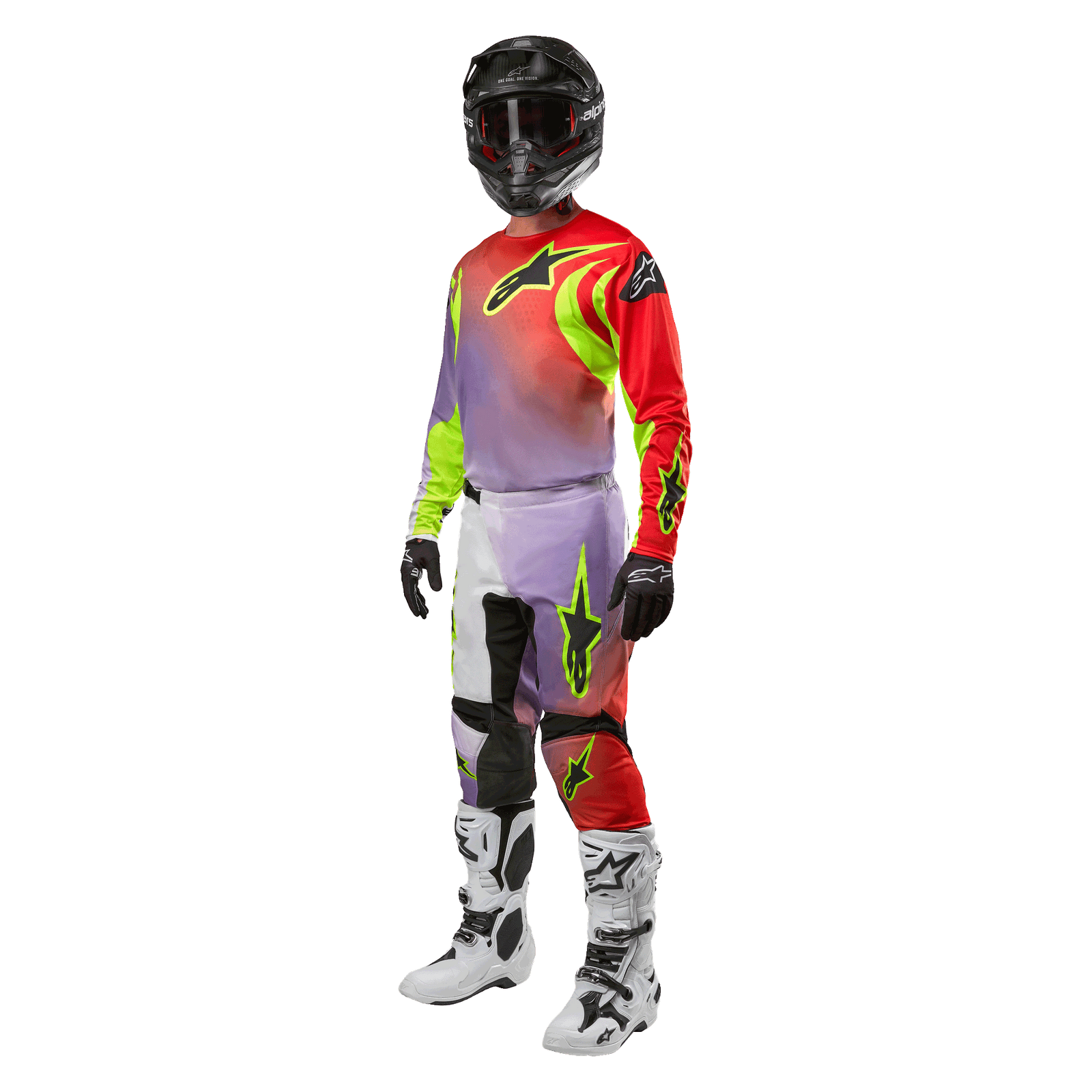 2024 Fluid Lucent Jersey