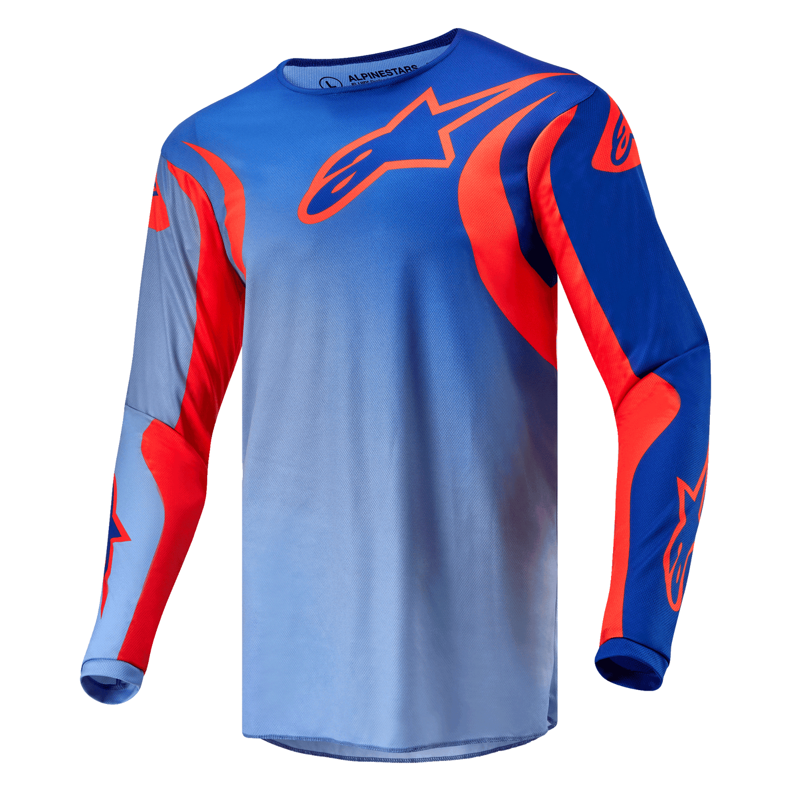 2024 Fluid Lucent Jersey