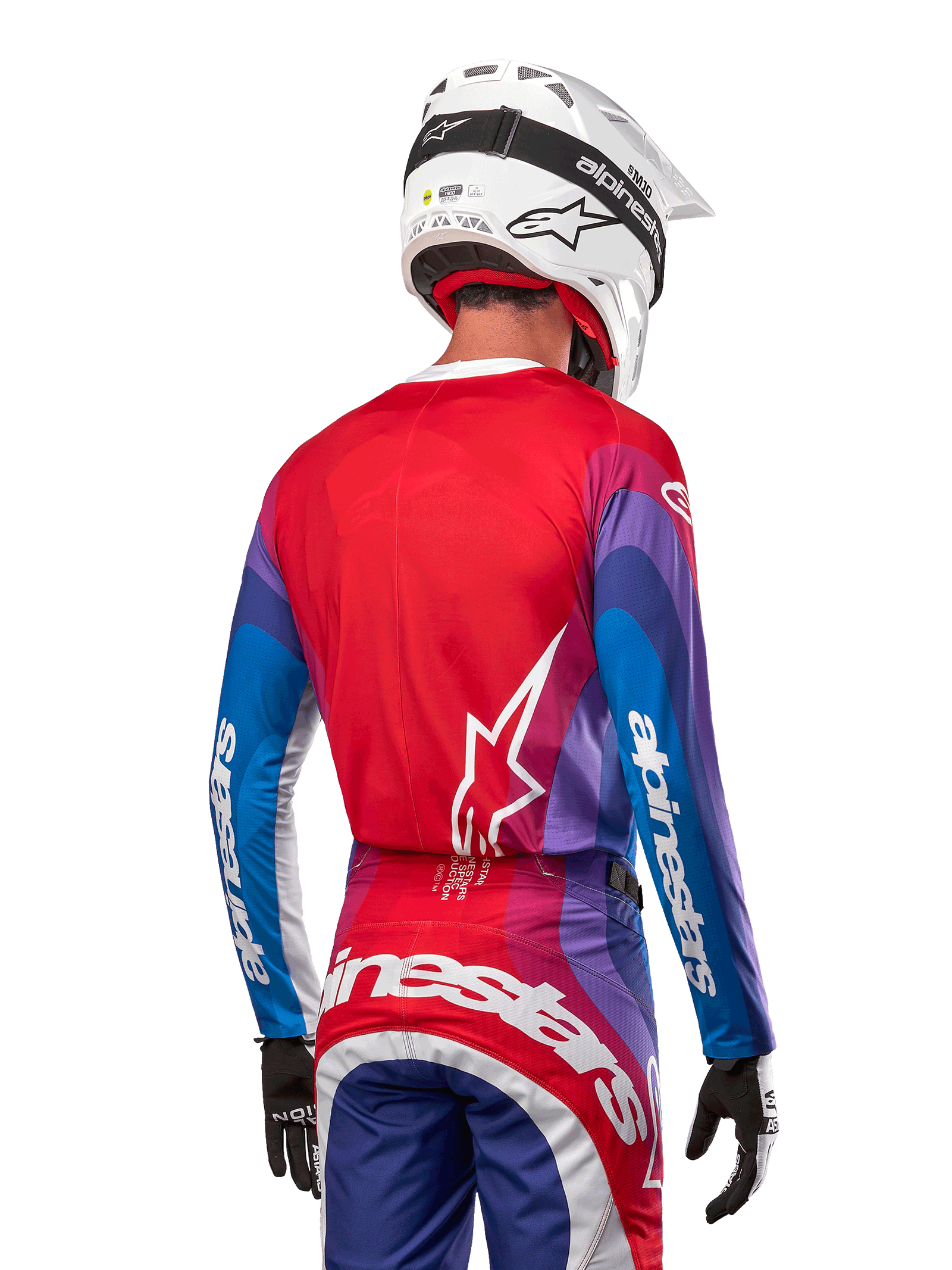 2024 Techstar Pneuma Jersey