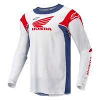 Koszulka Honda Racer Iconic