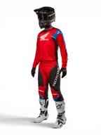 Koszulka Honda Racer Iconic