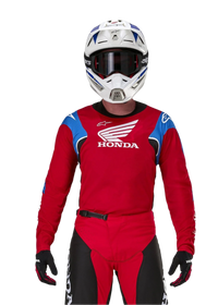 Koszulka Honda Racer Iconic