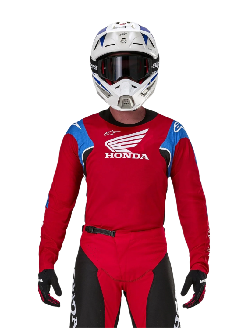 Koszulka Honda Racer Iconic