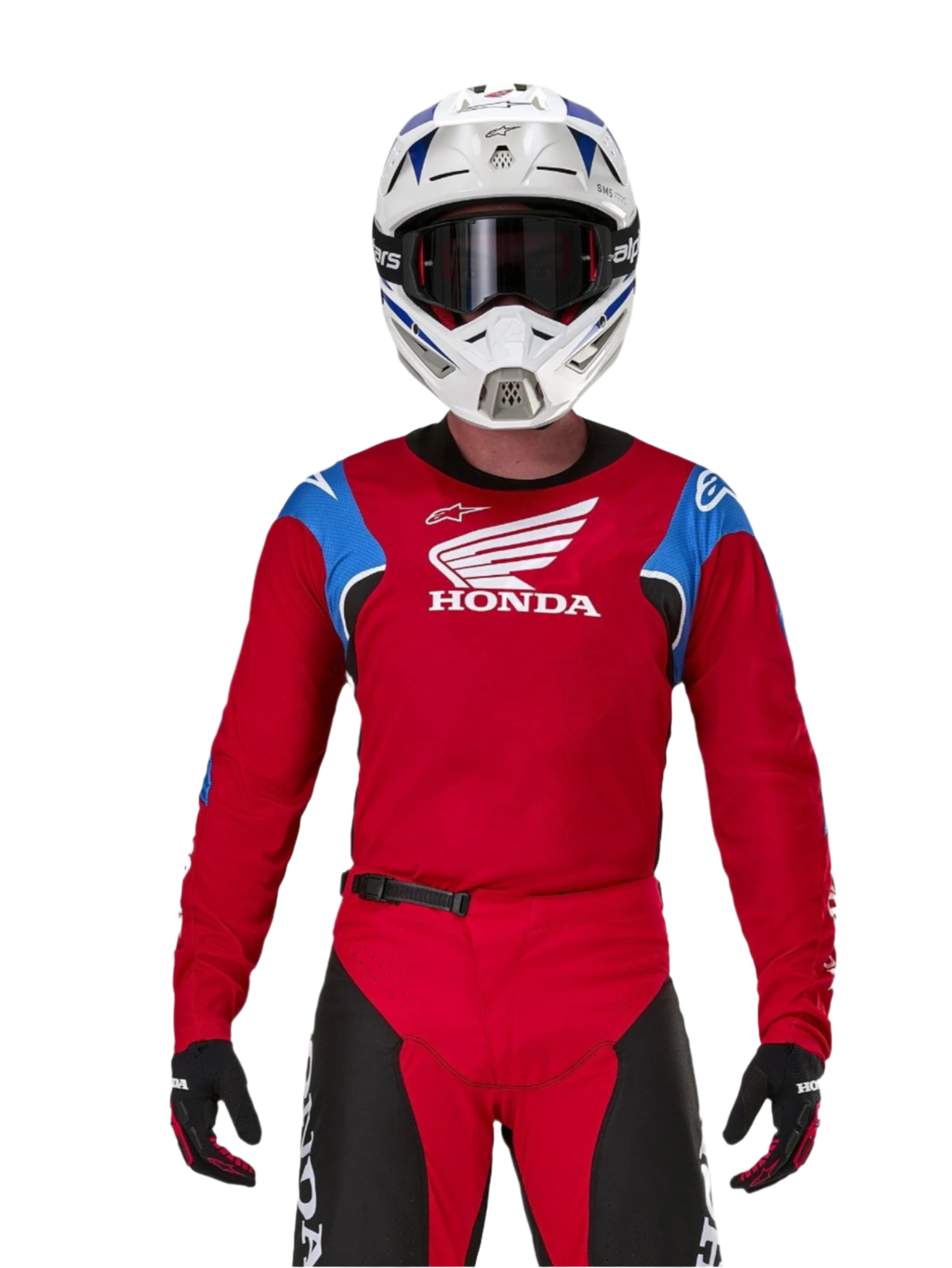Koszulka Honda Racer Iconic