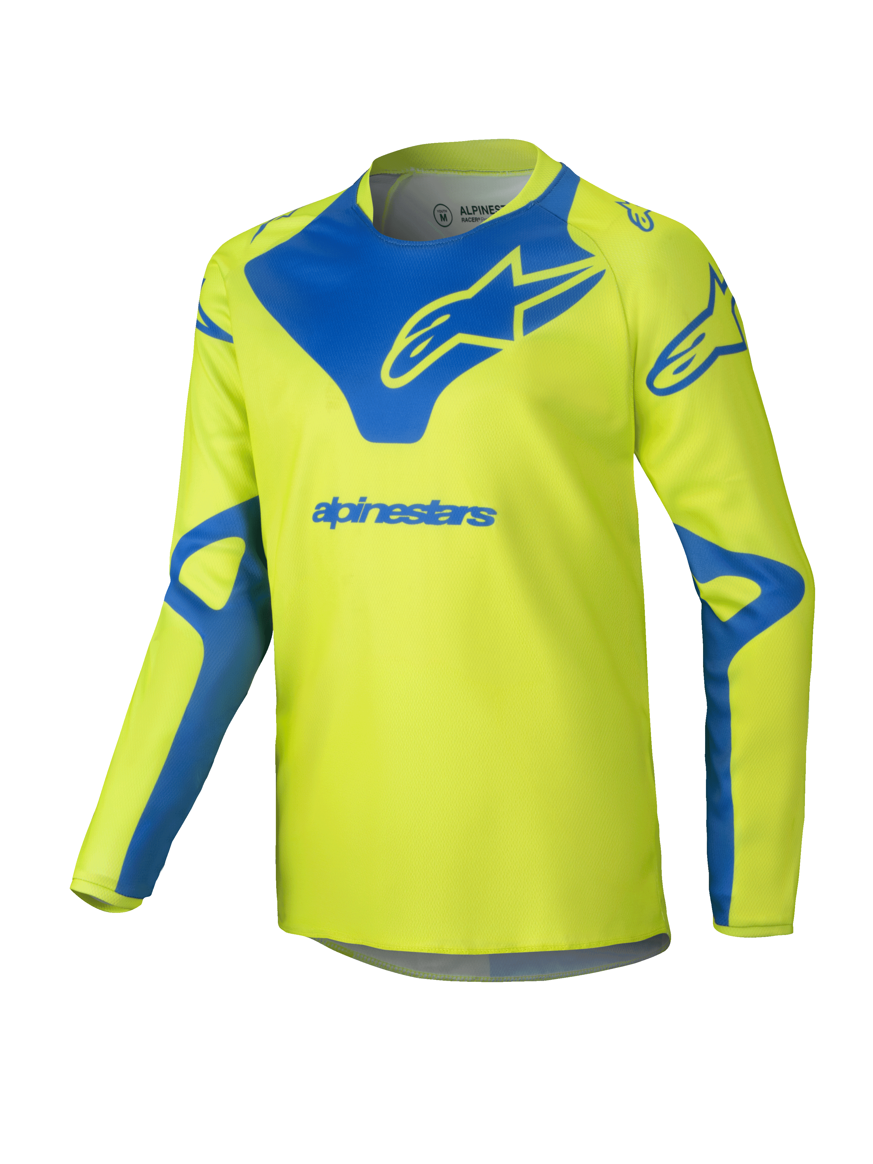 2025 Youth Racer Veil Jersey