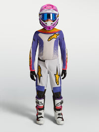2027 Youth Fluid Drag Gear Set