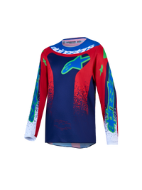 2027 Youth Fluid Drag Jersey