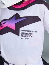Koszulka 2026 Youth Supertech Vista