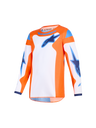 2026 Youth Fluid Grid Jersey