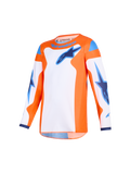 2026 Youth Fluid Grid Jersey