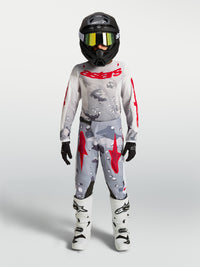 2027 Youth Fluid Lone Gear Set