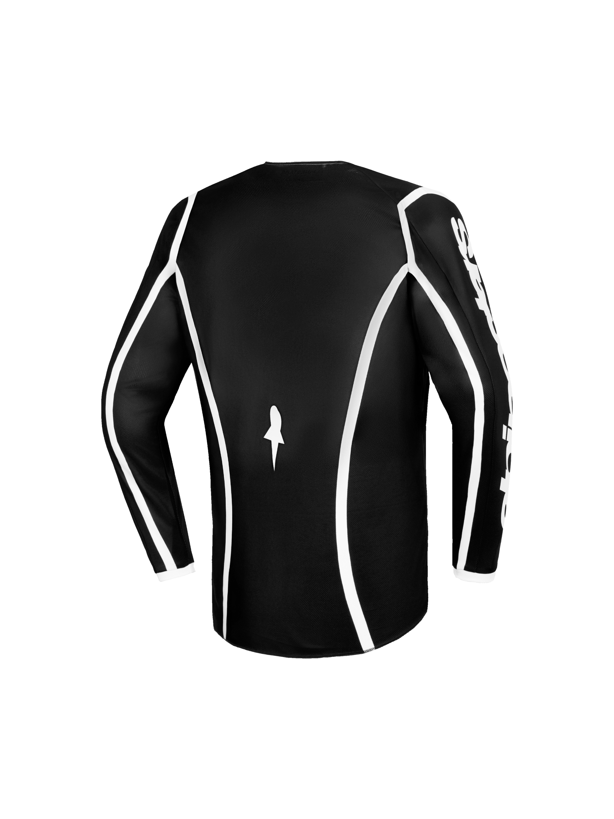 Koszulka 2026 Youth Fluid Apex